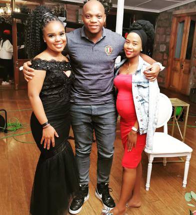 Siphesihle Cele