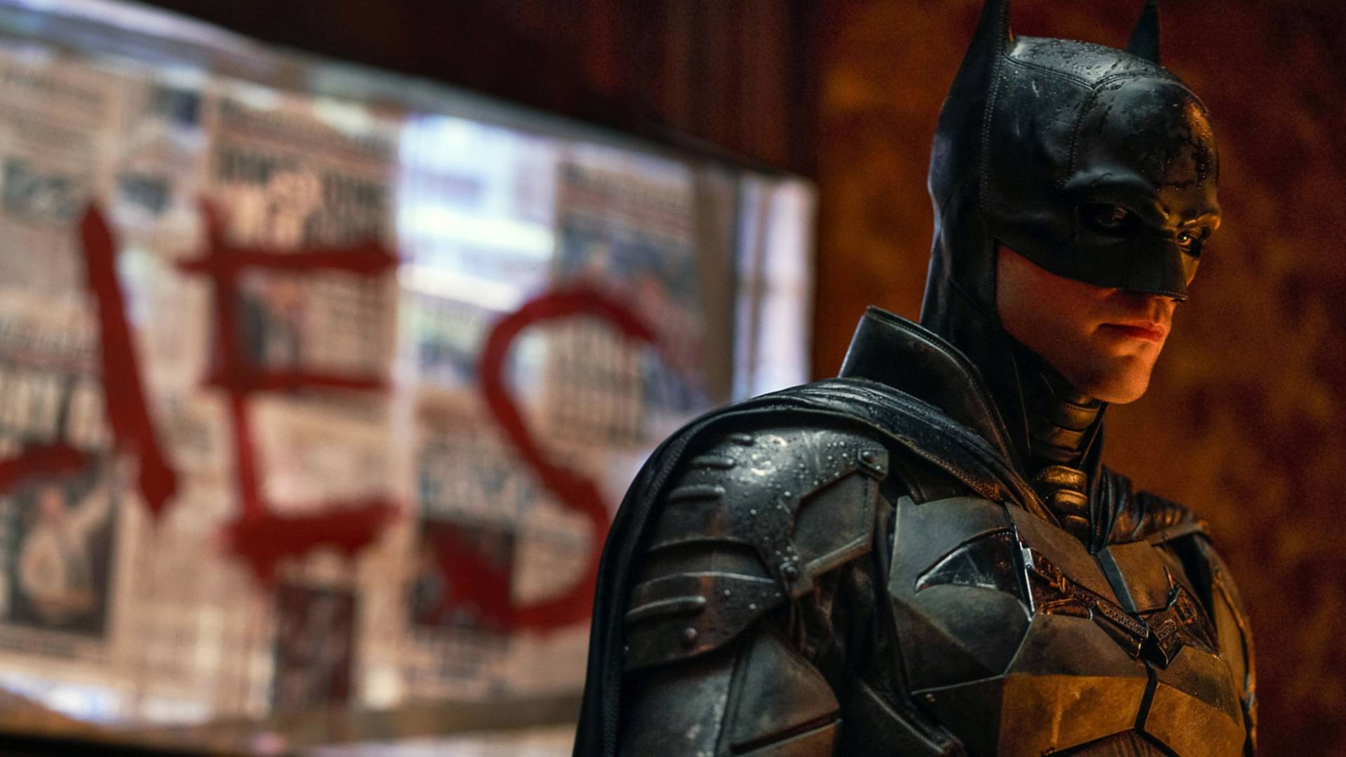 Matt Reeves
