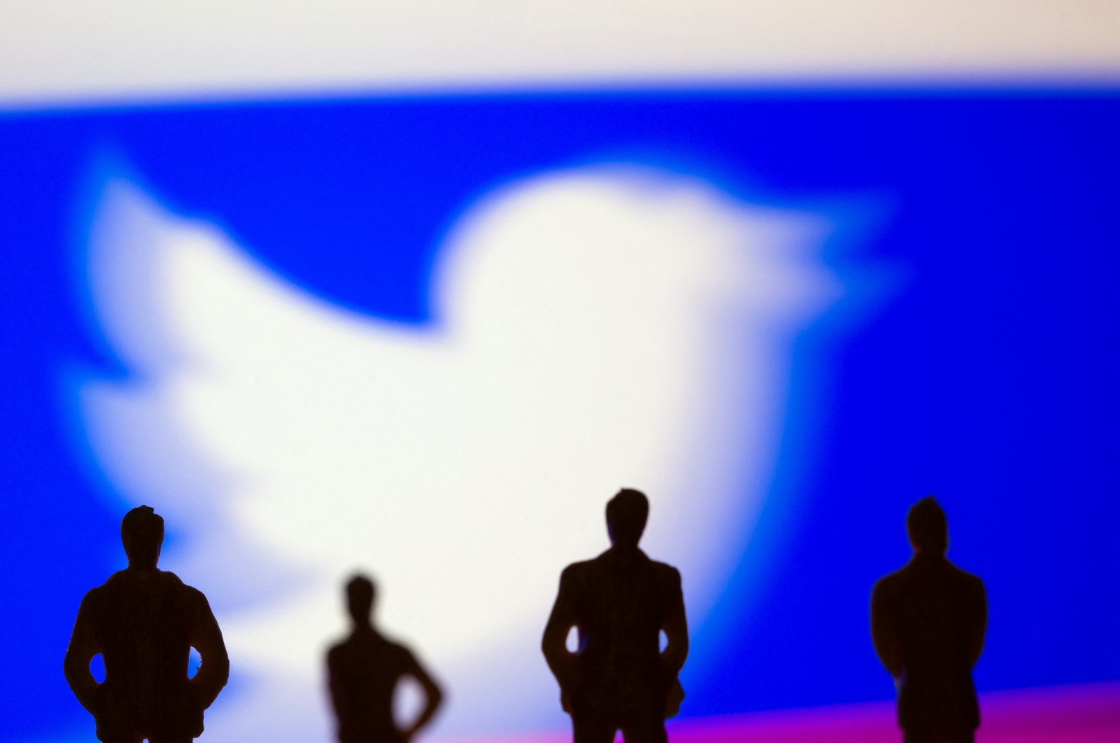 Twitter workers