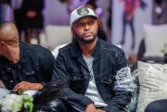 Vusi Nova Shines At L Oreal Paris SA Fashion Week News365 co za