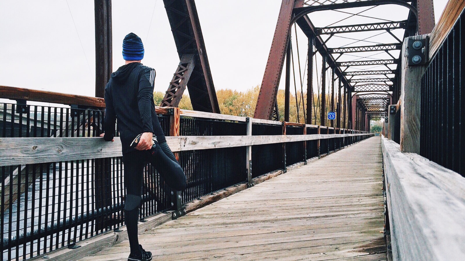 Ways to recharge yourself
