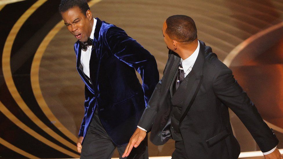 Will Smith