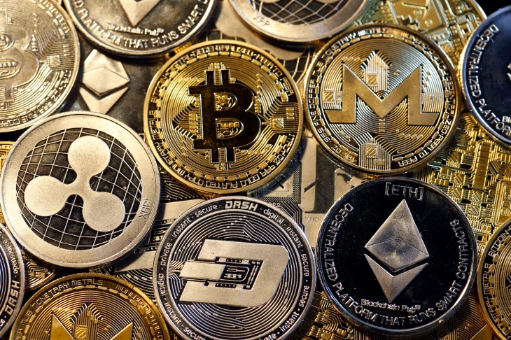 right cryptocurrency