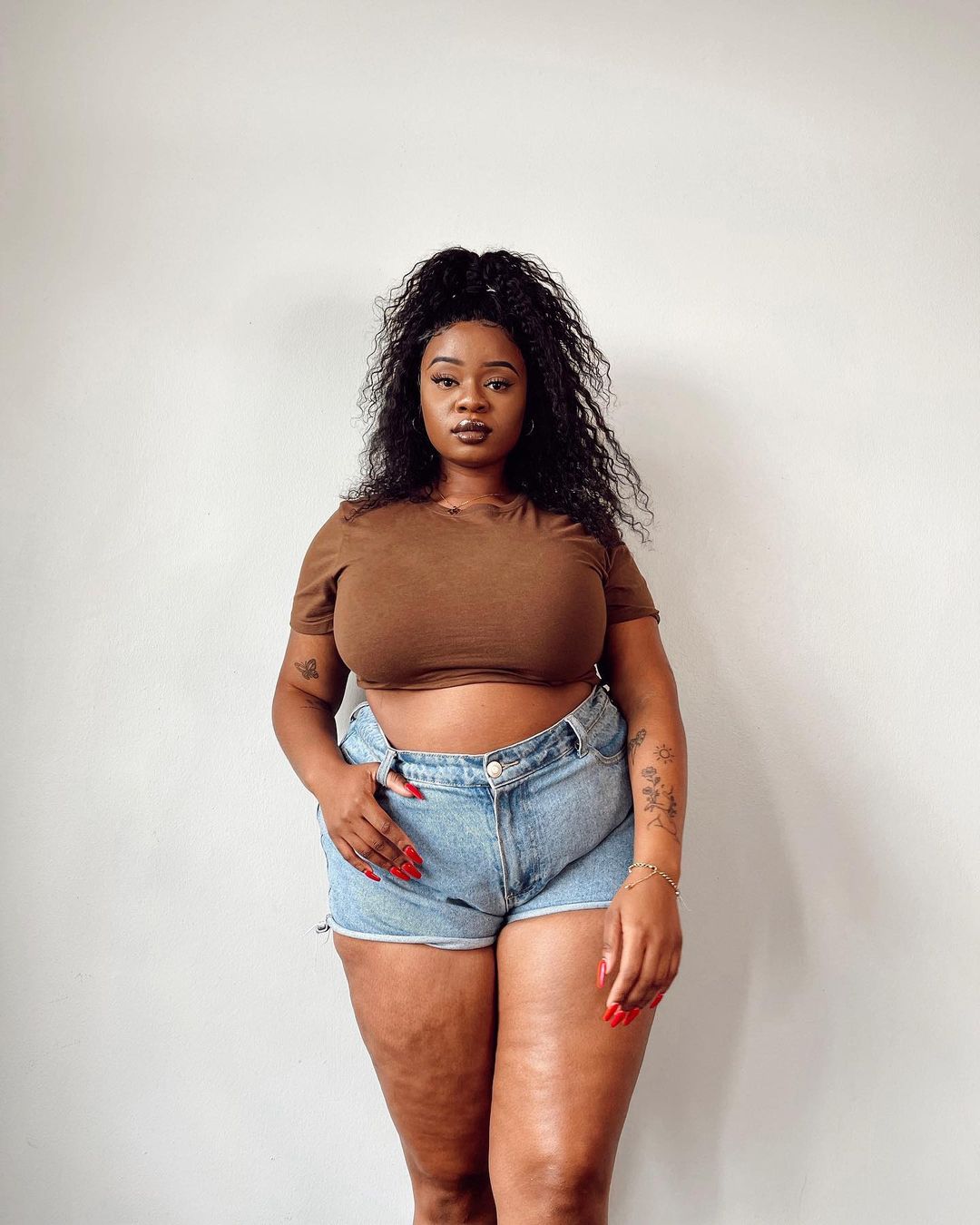 Thickleeyonce