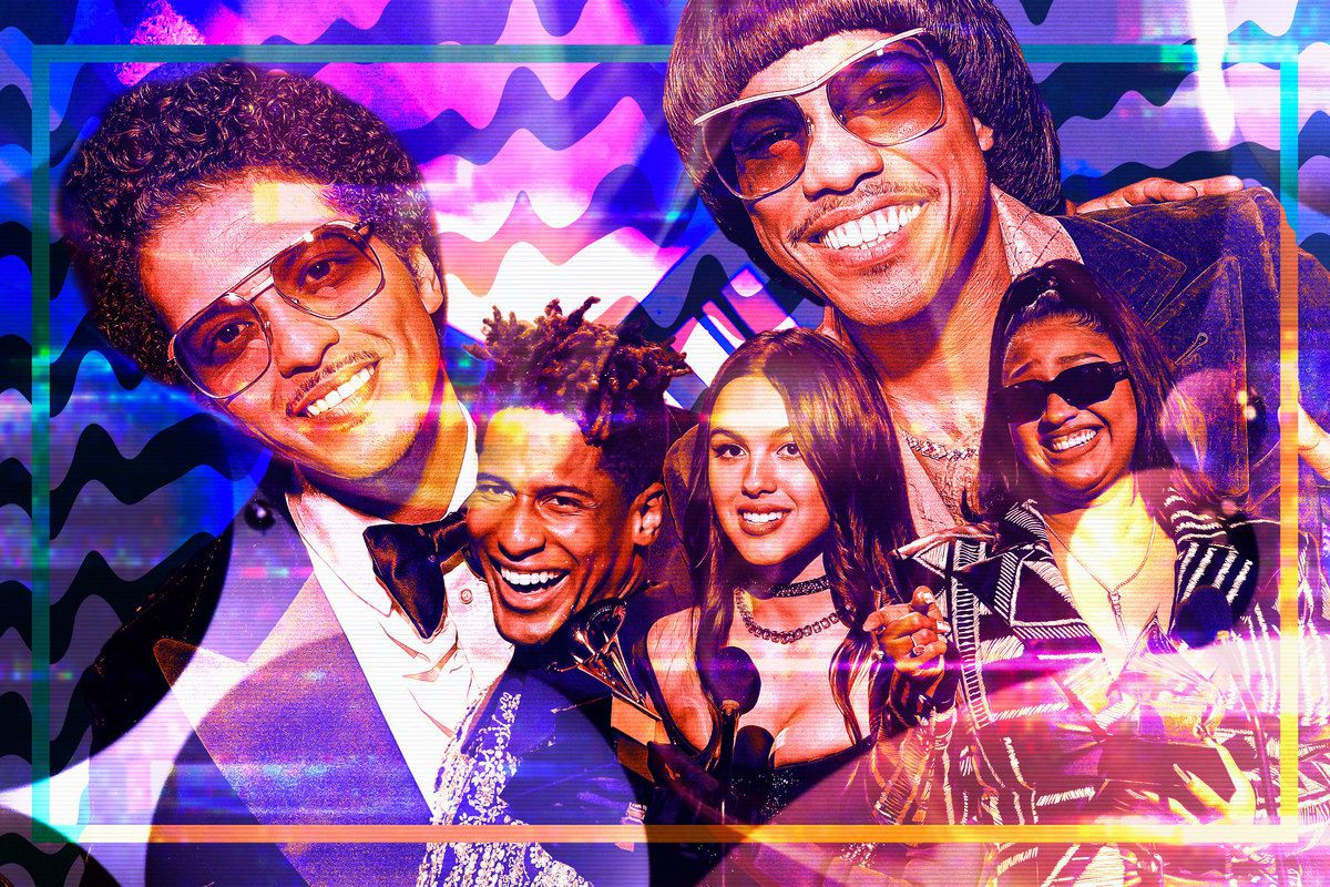 2022 Grammy Awards
