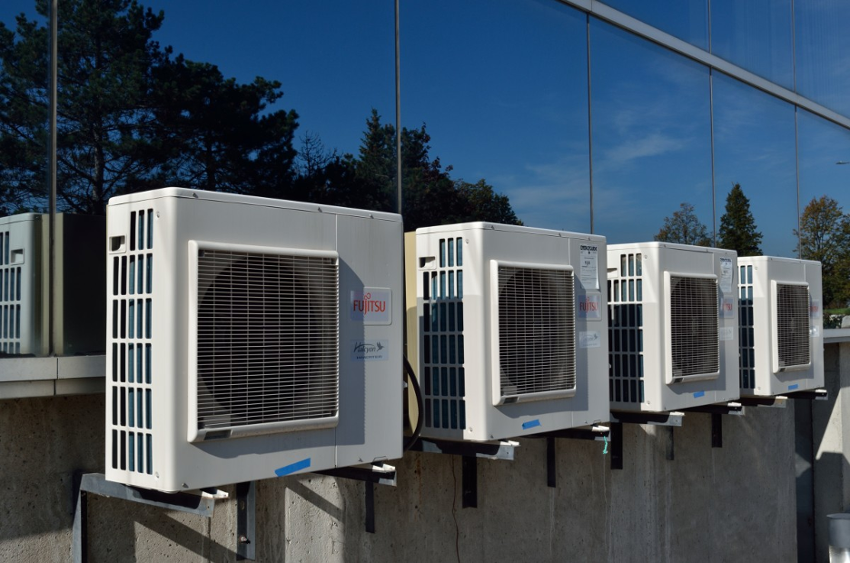 Heating Systems