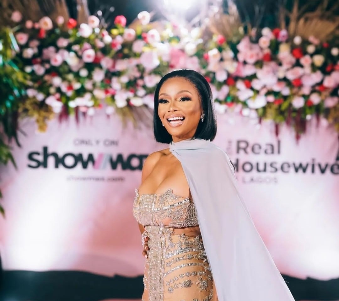 Bonang Matheba