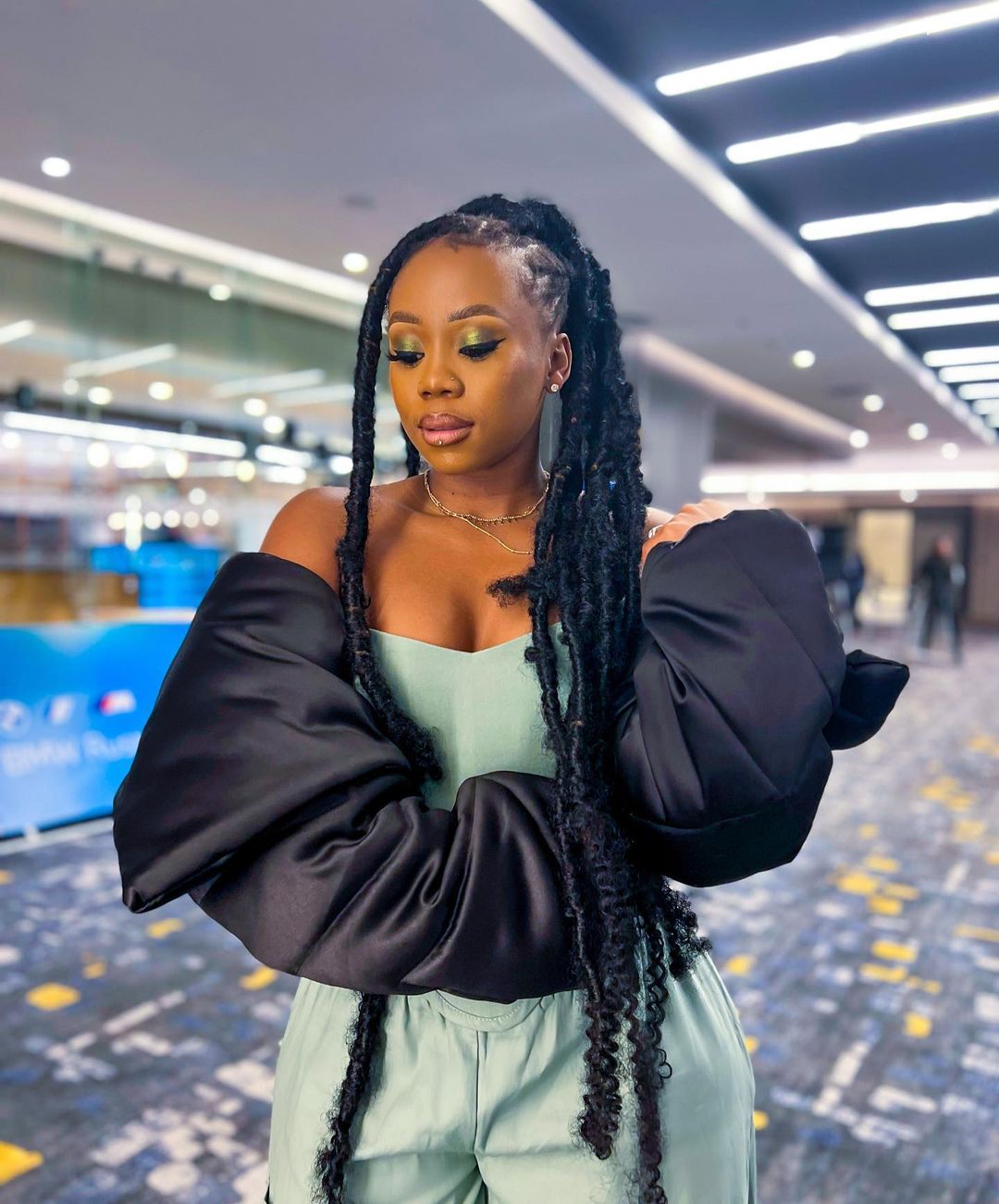 Bontle Modiselle