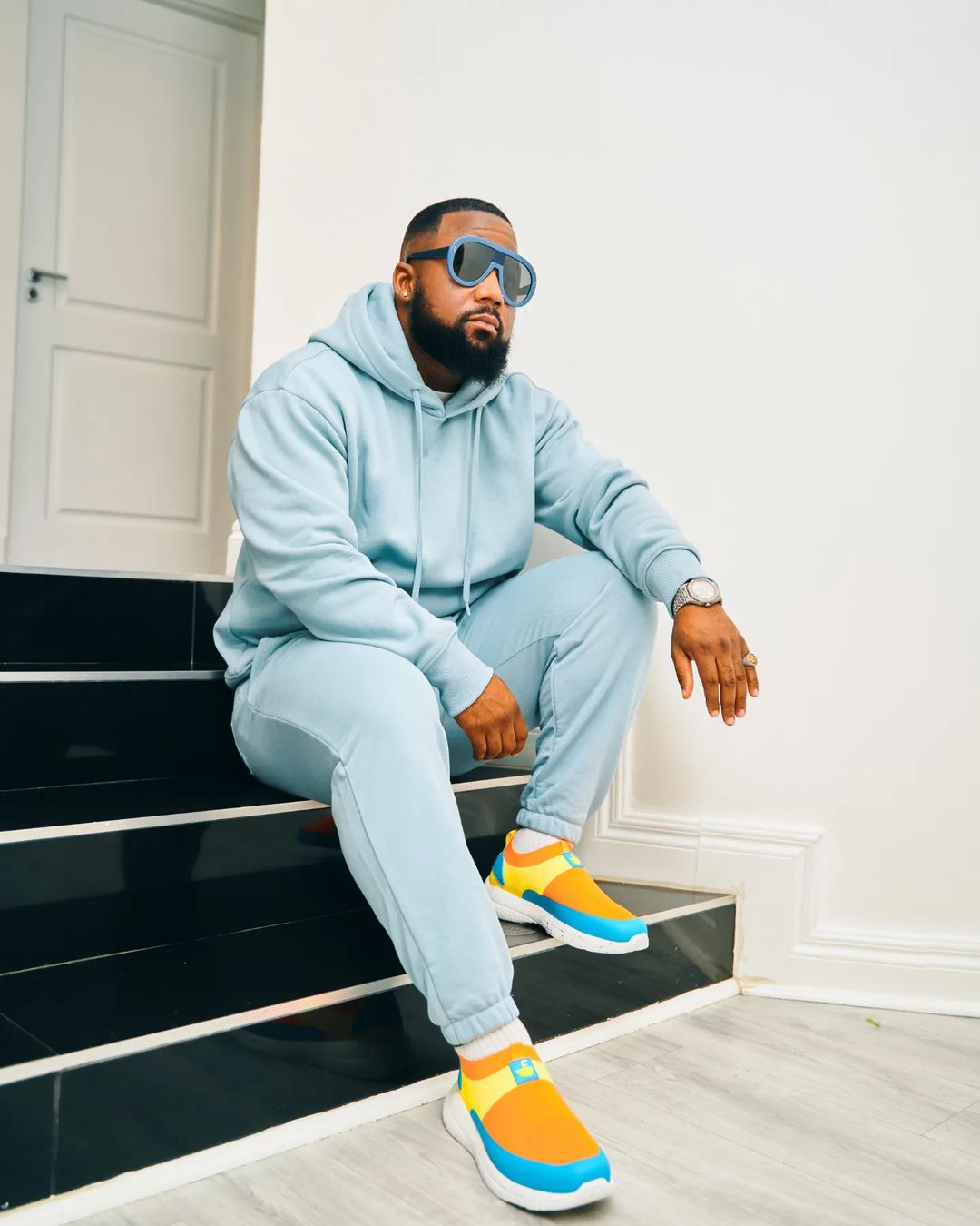 Cassper Nyovest
