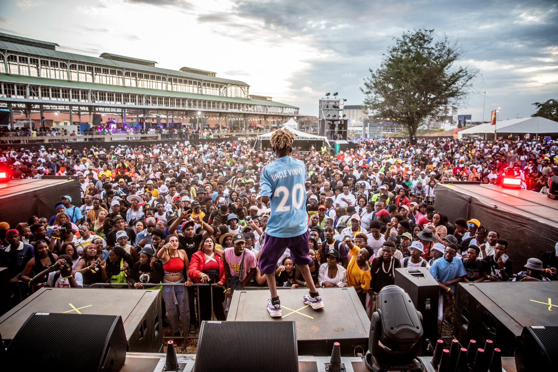 Cotton Fest 2022