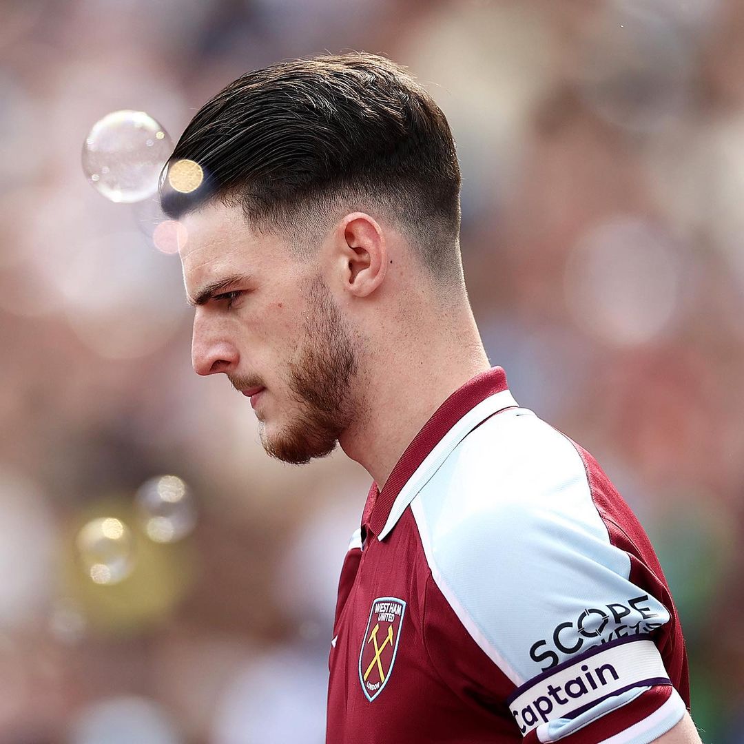Declan Rice