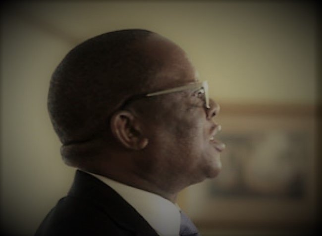 Ephraim Makgoba