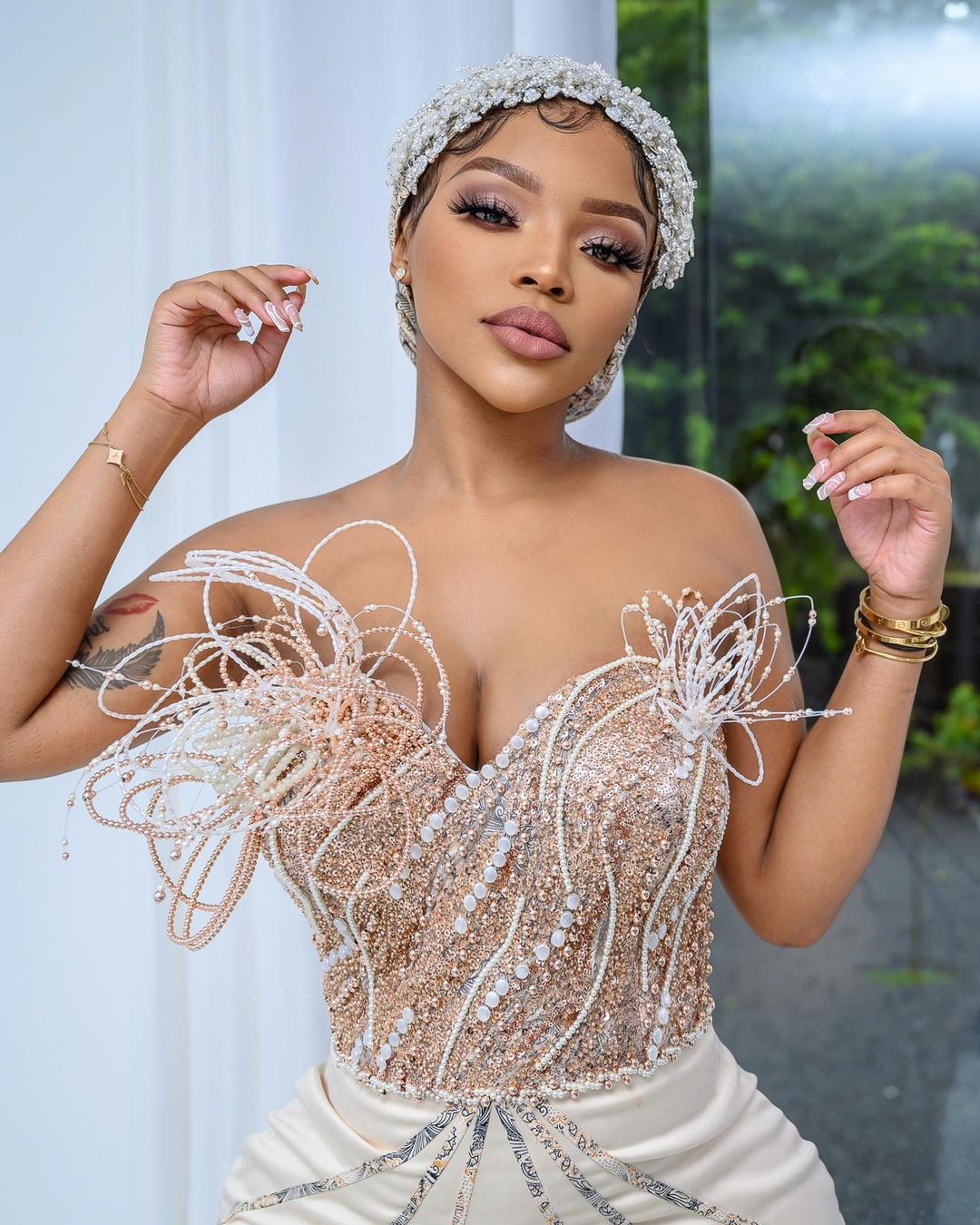 Faith Nketsi