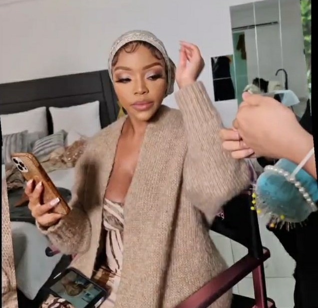 Faith Nketsi