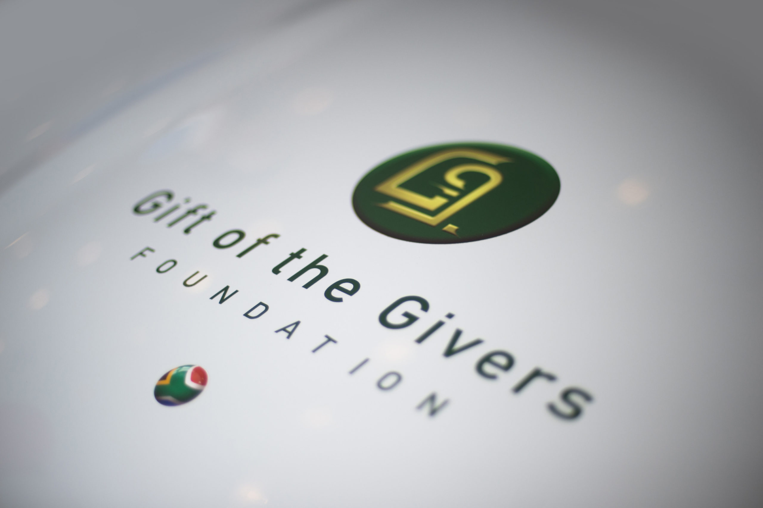 Gift of the Givers