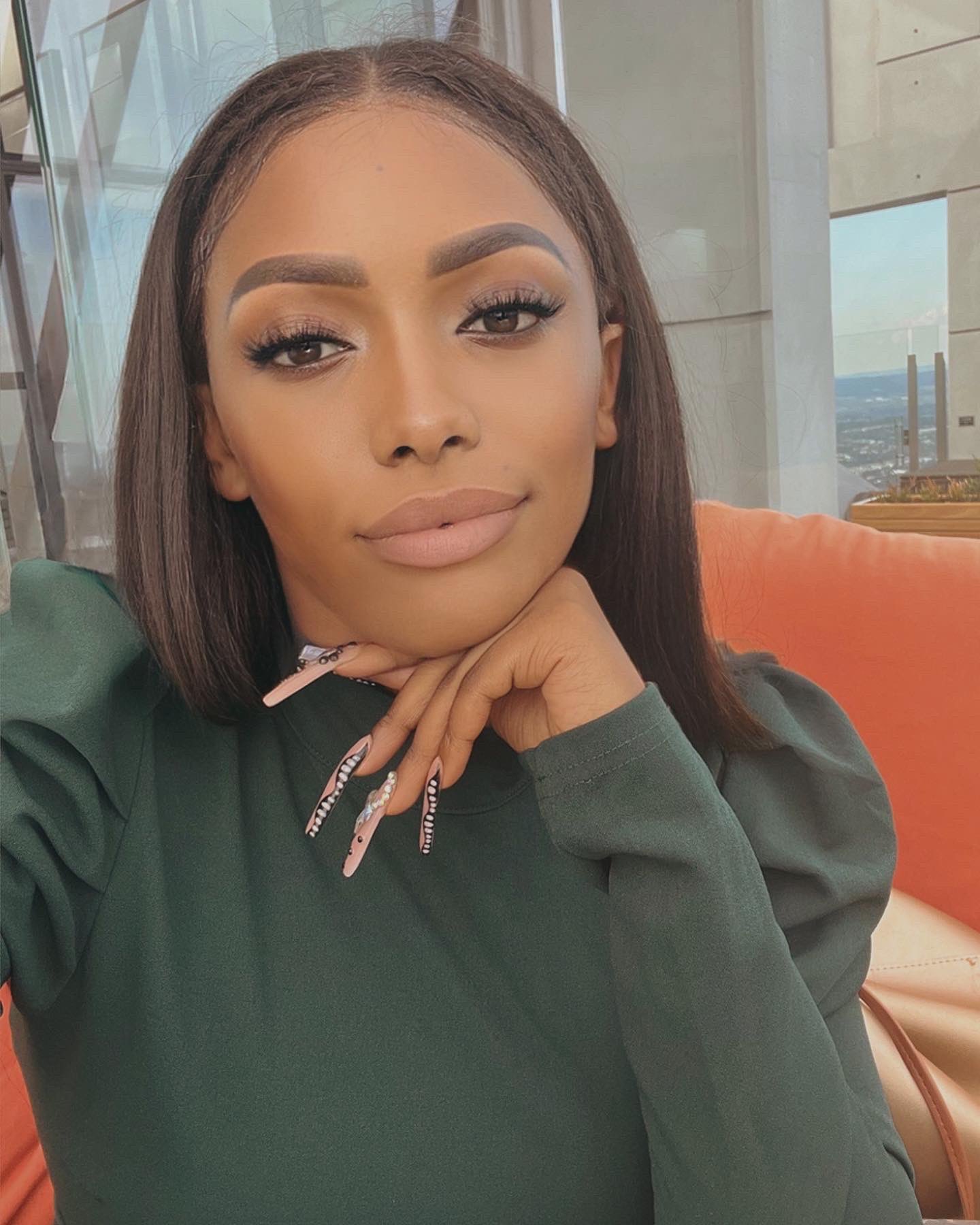 Gigi Lamayne