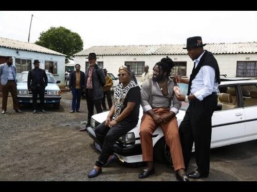 Intaba Yase Dubai and Big Zulu