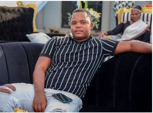 Intaba Yase Dubai
