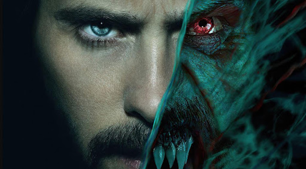 Jared Leto
