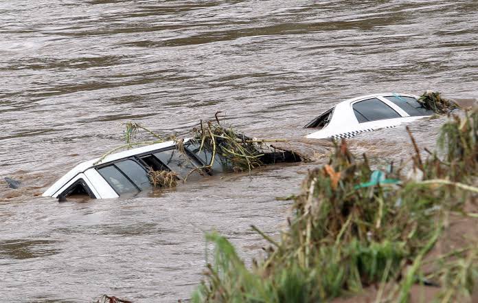 KZN floods