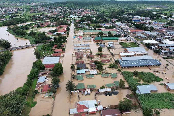 KZN floods