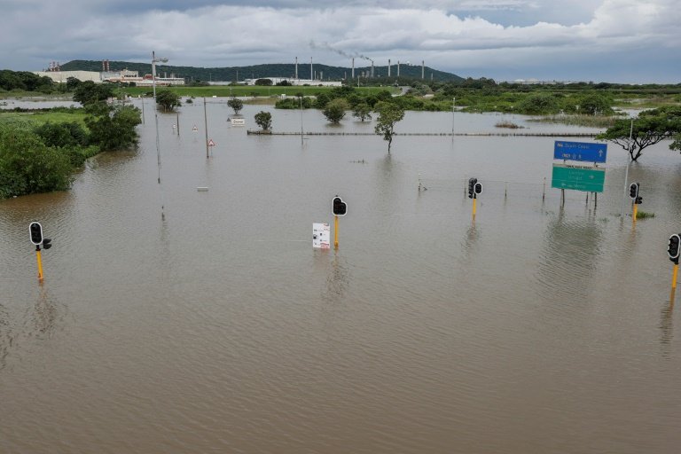 KZN floods