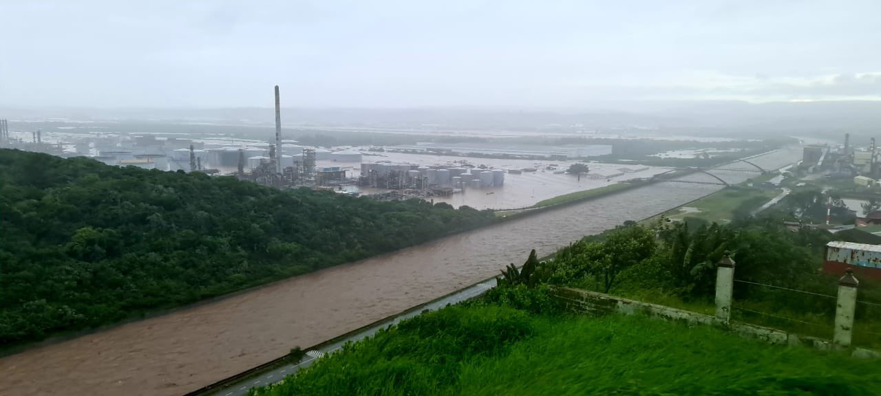 KZN floods