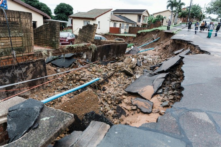 KZN floods