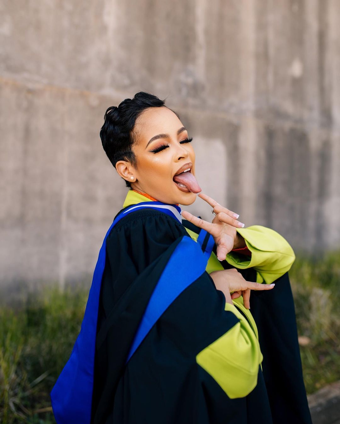Lerato Kgamanyane