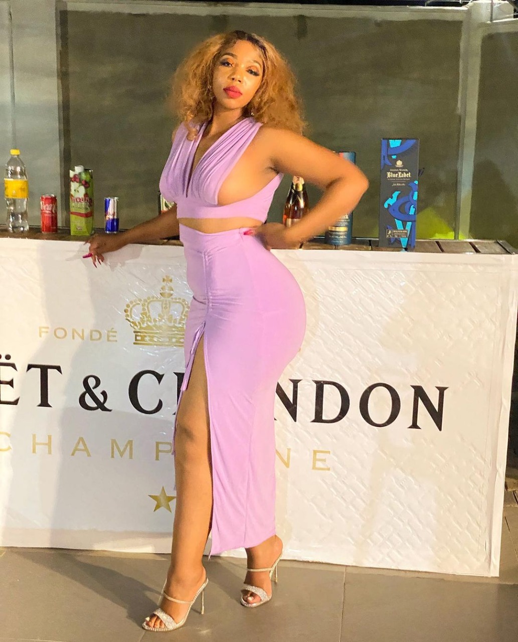 Lulu Menziwa