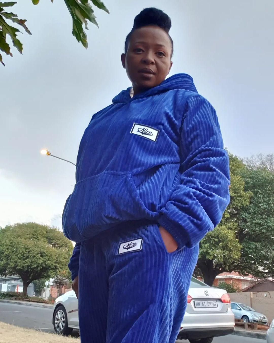 Manaka Ranaka