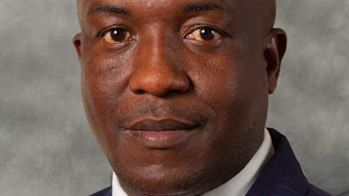 Mandla Msibi