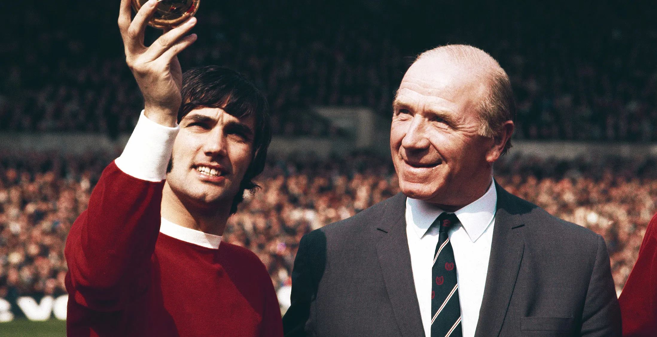 Matt Busby