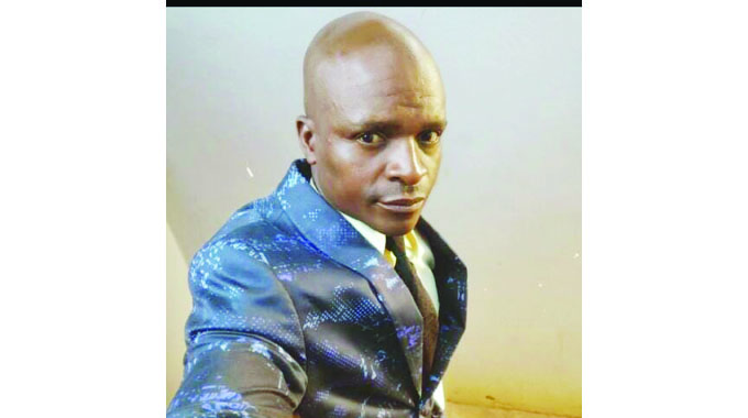 Messiah Zinyengo