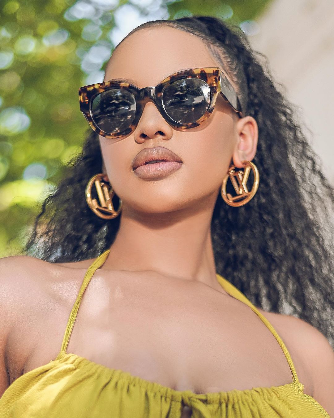 Mihlali Ndamase