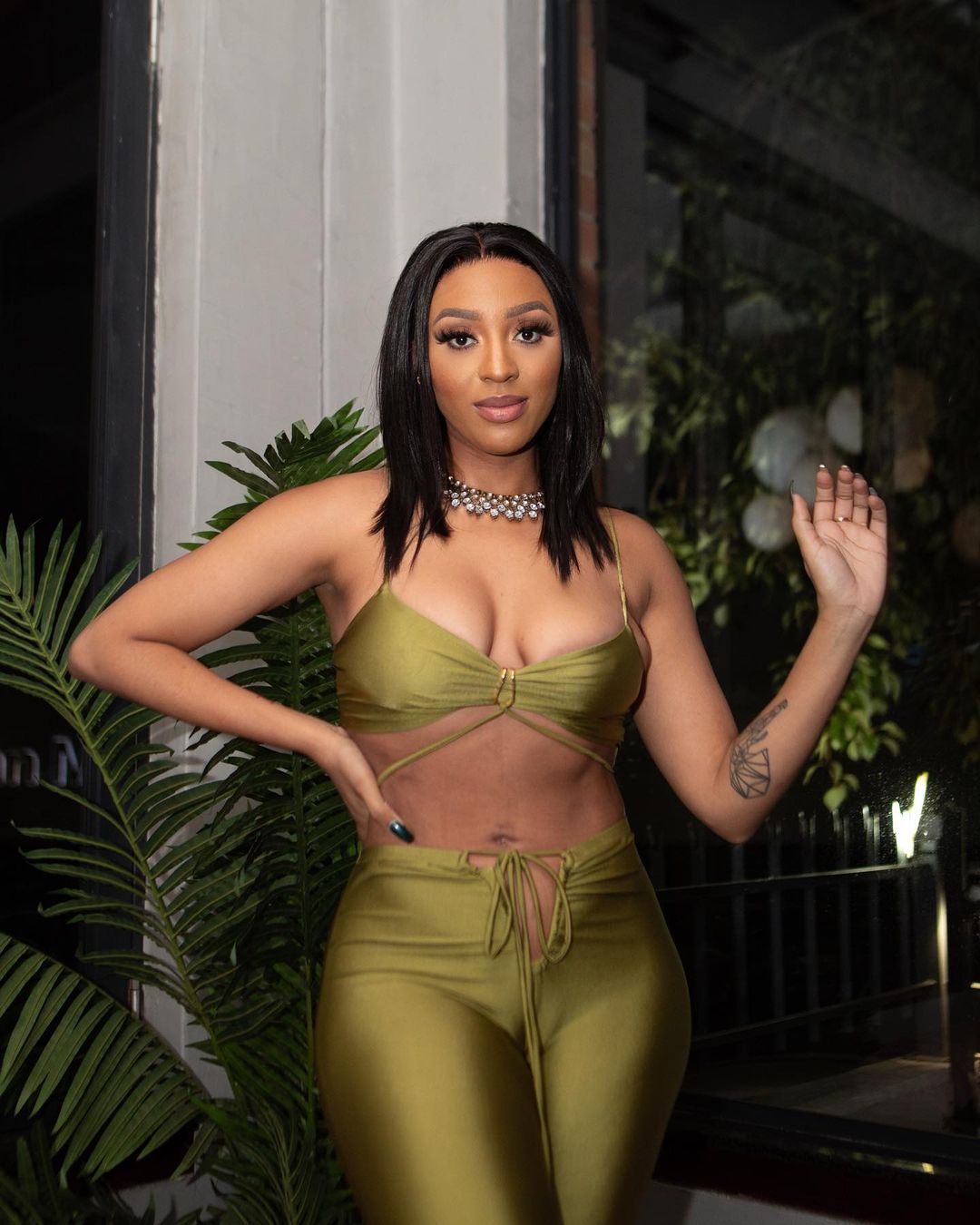 Nadia Nakai