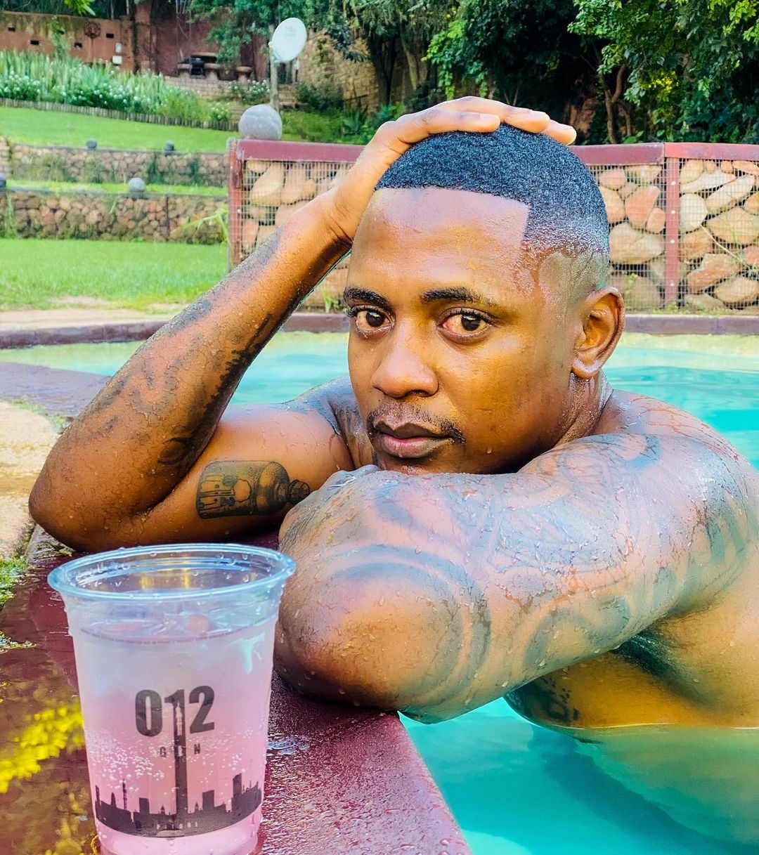 Pholoso Mohlala