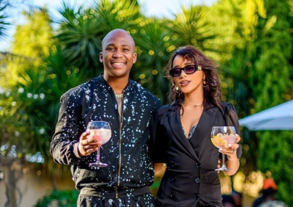 Robyn Leigh and Naakmusiq