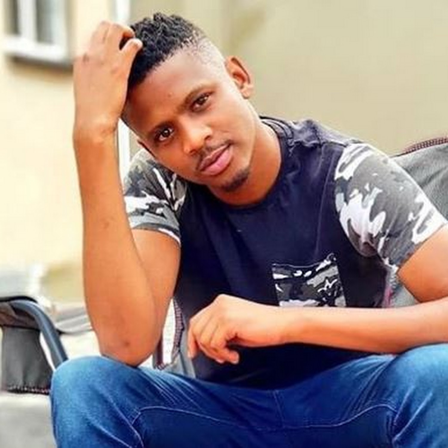 Samora Mangesi