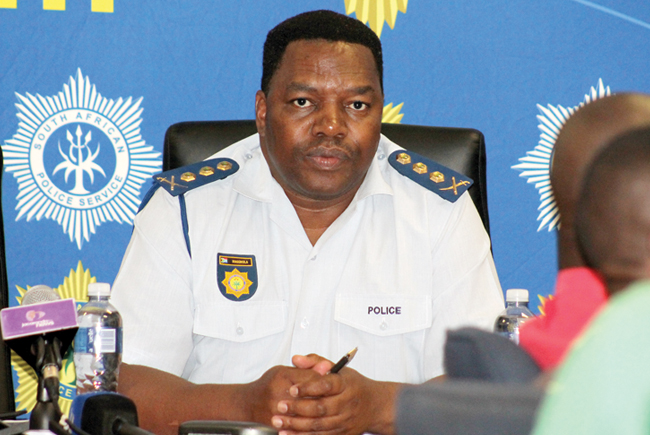 Sehlahle Fannie Masemola