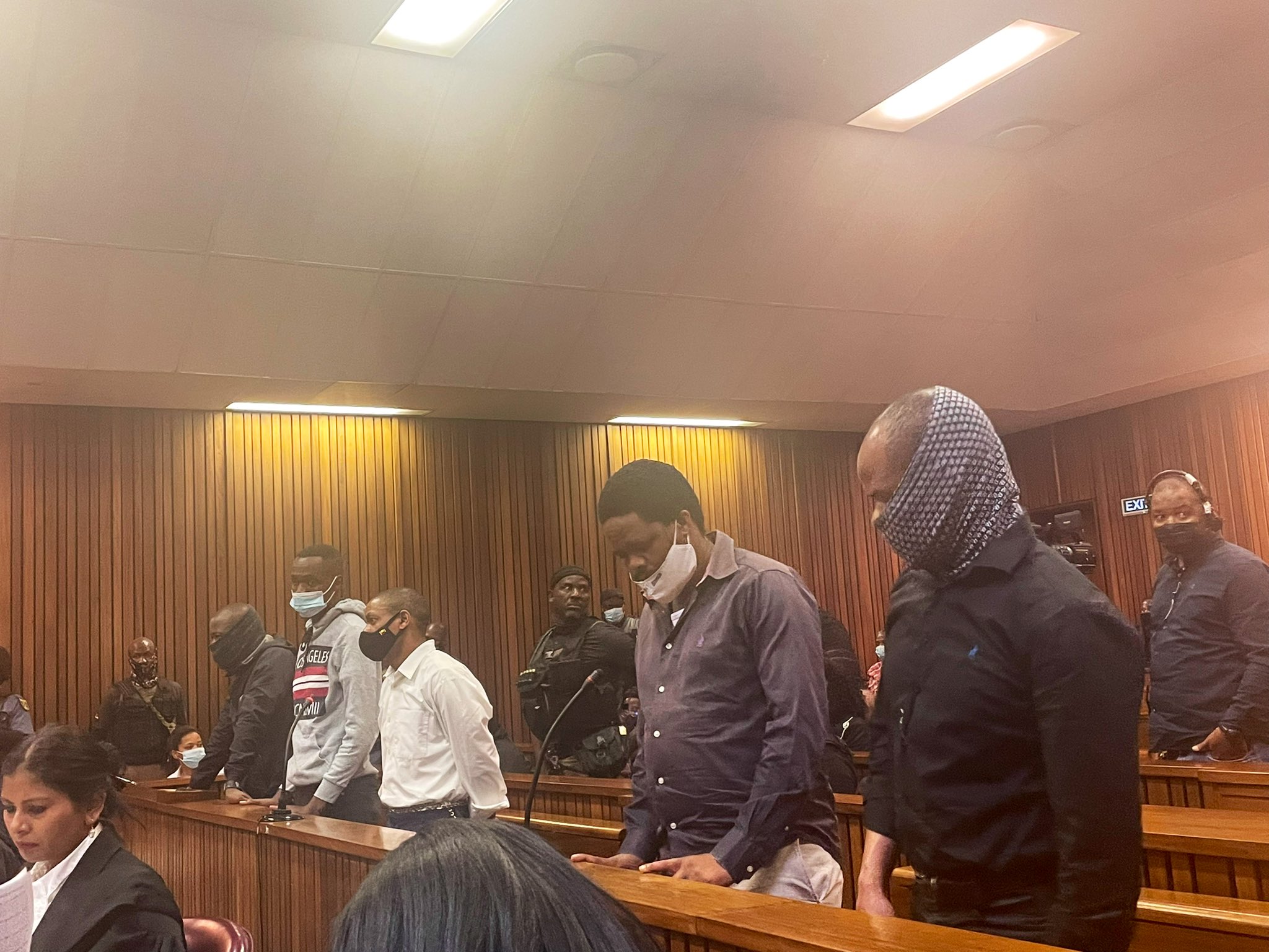 Senzo Meyiwa murder trial a chance for closure for family