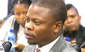 Sheperd Bushiri