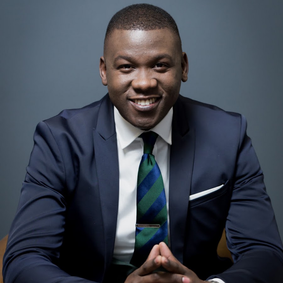 Siya Mhlongo