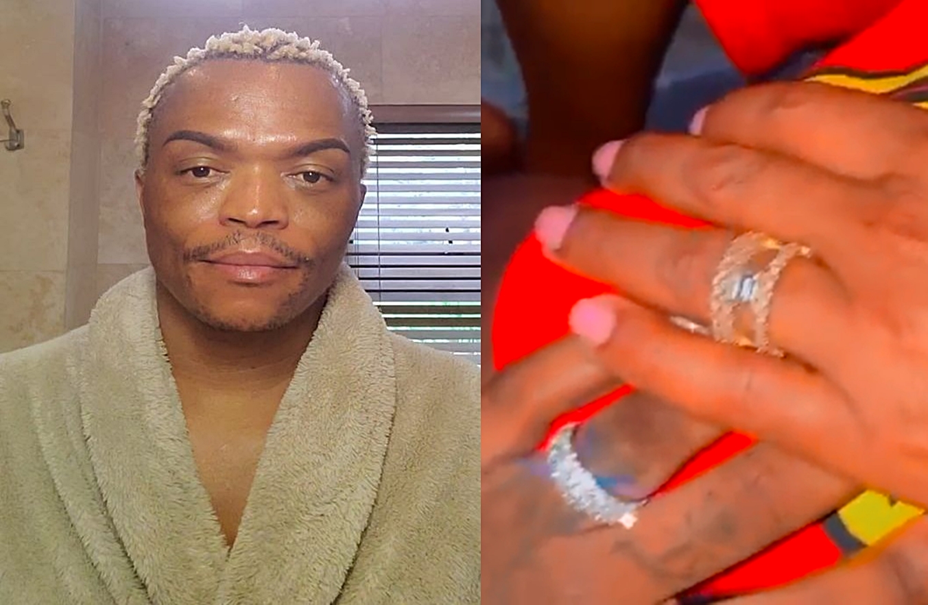 Somizi