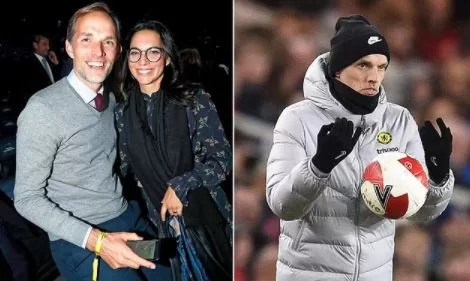 Thomas Tuchel