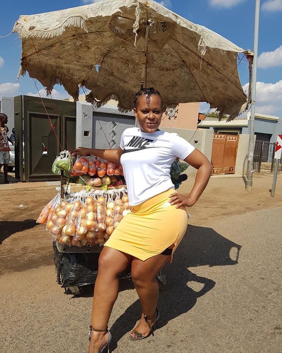 Zodwa Wabantu
