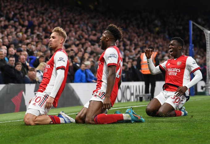arsenal