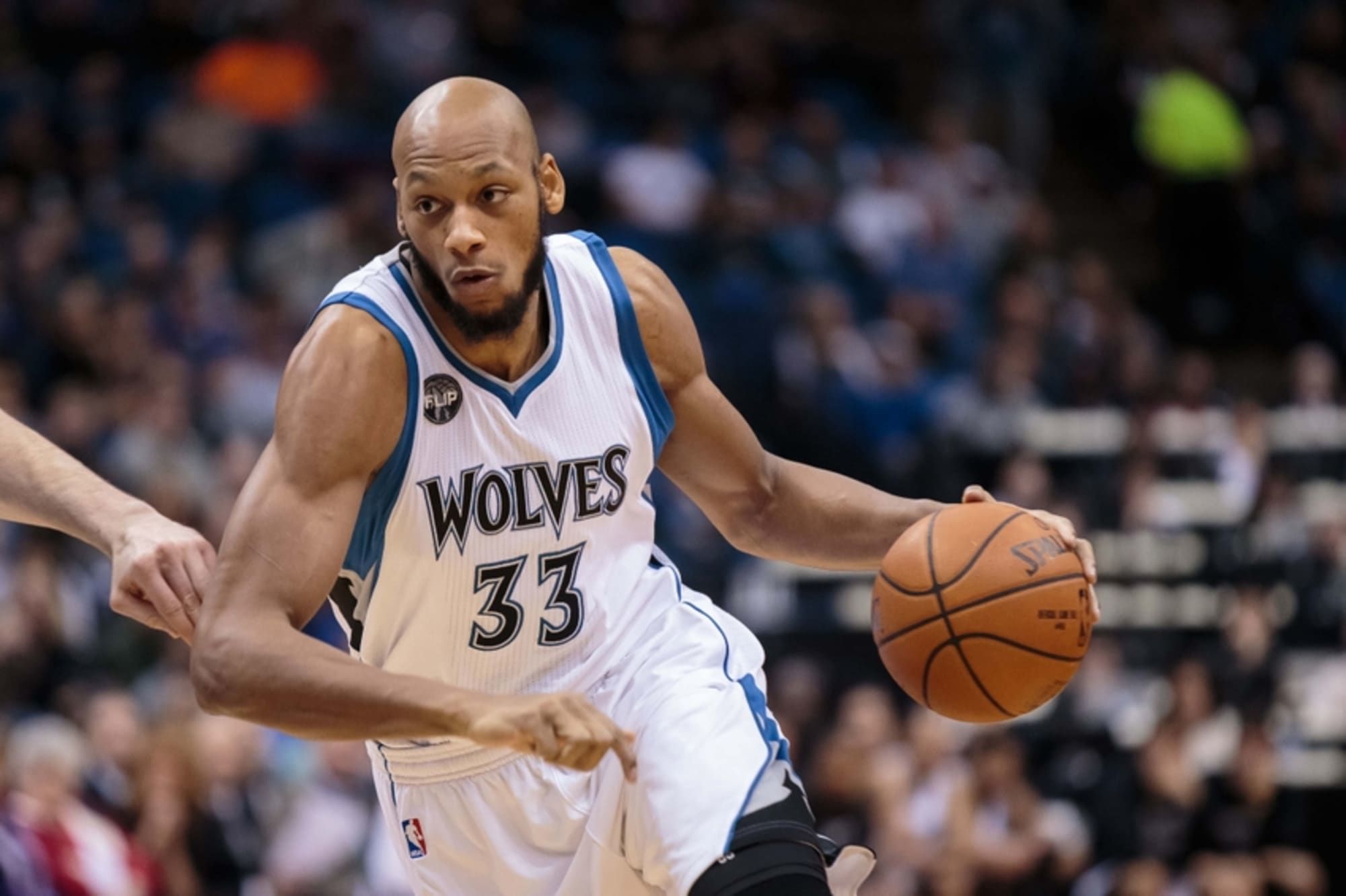 Adreian Payne has died