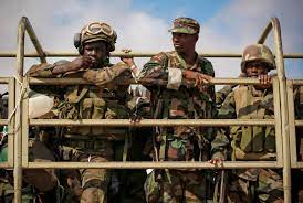 Al Shabaab