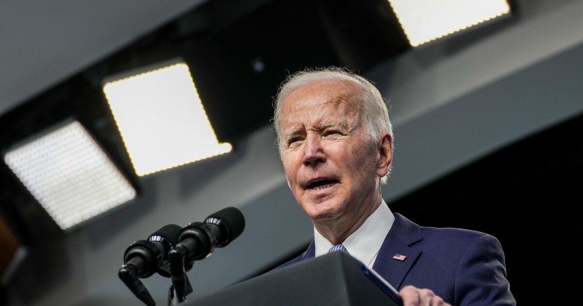 Biden administration officials